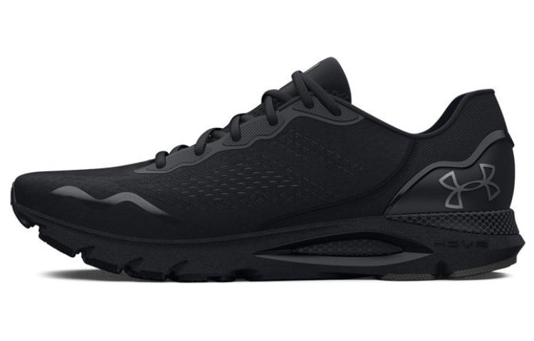 Under Armour Hovr Sonic 6  Black  3026121-003
