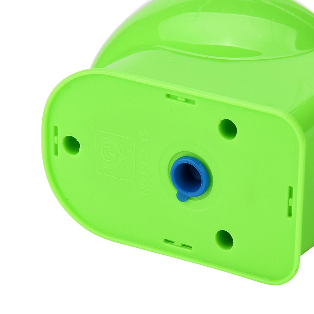 Funny Prank Squirt Spray Water Toilet Closestool Joke Gag Toy Desktop Gift