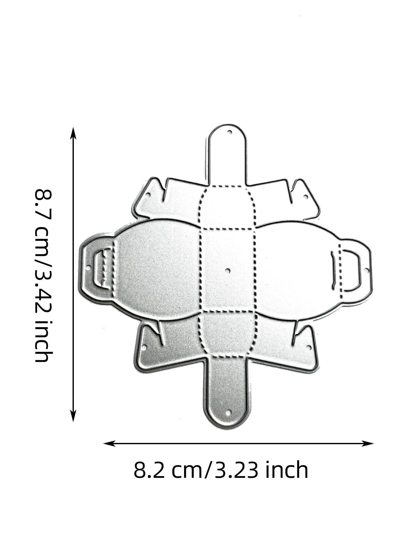 

Металлические штампы для тиснения, трафареты для резки коробок, штампы для изготовления открыток, скрапбукинга, бумажных поделок, штампы для альбомов, круглые украшения своими руками