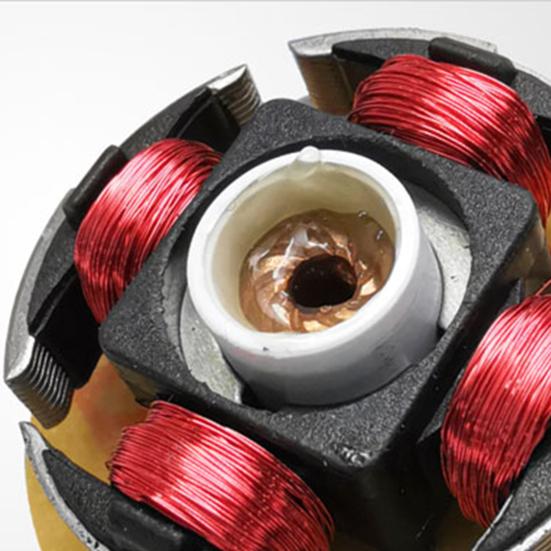 TF9215 9015 9CM Intelligent Temperature Control Cooling Fan Efficient Heat Dissipation Super Thin