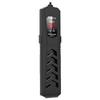 50-1000W Submersible Fish Tank Heater Thermostat Digital Display Heater Stick with Suction Cup Dual Probe Temperature Adjustment