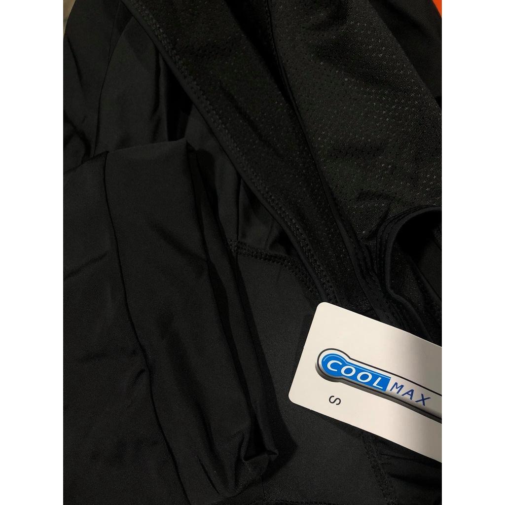 cycling black bib shorts plain black cycling padded shorts mtb bibshorts unisex