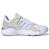 (WMNS) adidas neo Crazychaos 'White Green' Women's FW5727
