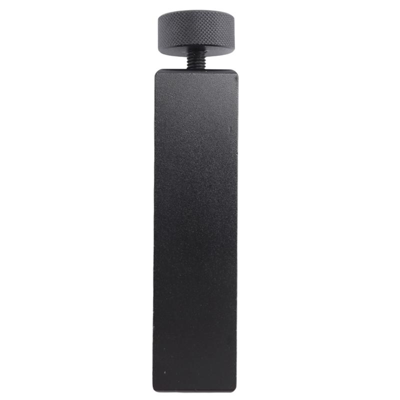 1Set Spark Plug Space Tool Spark Plug Adjustment Tool Space Adjustment Tool Universal Black