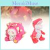 Dragon Plush Fruit Toy Dolls Room Decoration Sofa Ornament Child Holiday Gift