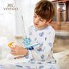 YEEHOO Kids' 50S Lenzing Modal Pajamas