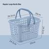 Multipurpose Plastic Shopping Basket