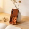 Singer A-Adele Phone Case For Samsung Galaxy A73,A72,A71,A70,A53,A52,A51,Soft Silicone Black Cover