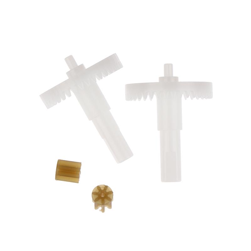 1Set Rc Drone Quadcopter Spare Parts High Quality Gears Set Diy Assembly Accessories For E88 Model Drone Accessories