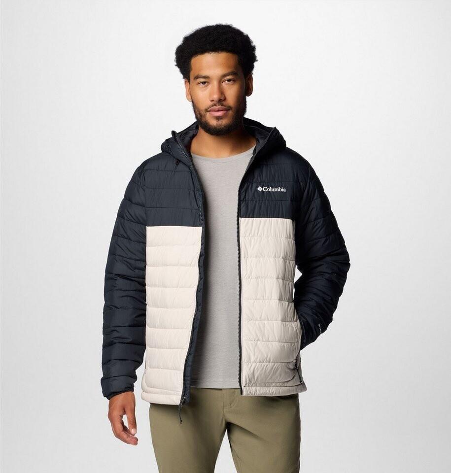 

Columbia Powder Lite II Hooded Jacket (2086944) L