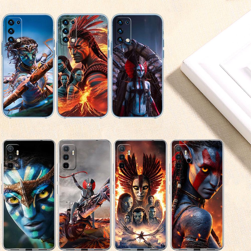 IK1 A-Avatars Transparent Phone Case for Motorola Moto Edge 20 30 40 50 S30 Fusion Ultra Pro Neo Lite + G200 G23
