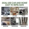 24x Peppermint To Repel Mice Natural Mouse Repellent Ball Natural Peppermint Oil Mouse And Rats Repe