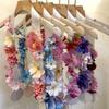 Artificial Flower Etiquette Ribbon Realistic Welcome Sash Wedding Photo Props  Wedding Ceremony
