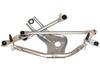 Ft93121 Fast Front Wiper Mechanism Without Motor