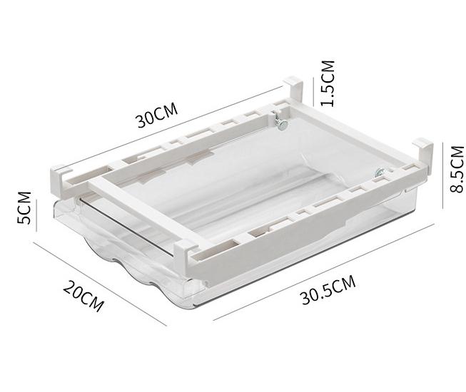 

Подвесной холодильник Ящик для хранения овощей Кухонный ящик Стиль Ящики для яиц Домашняя еда Организация фруктов Консервация Пластиковые контейнеры
