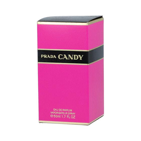 

Парфюмерная вода PRADA Candy 50мл