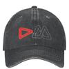 Depeched Cool Moded Creative Baseball Cap Outdoor Sports Wholesale Trucker Dad Hat Women Unisex Casual Sunscreen Baseball Caps