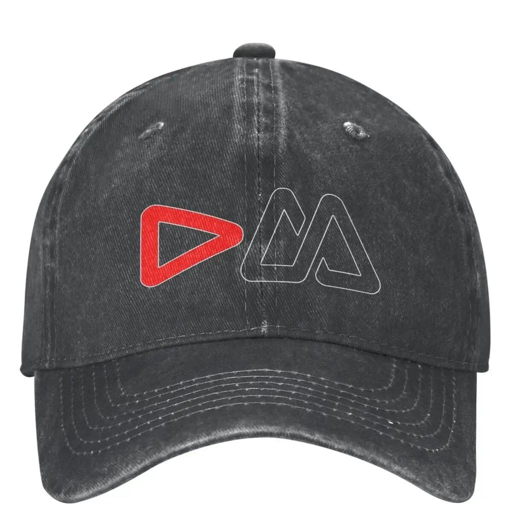 Depeched Cool Moded Creative Baseball Cap Outdoor Sports Wholesale Trucker Dad Hat Women Unisex Casual Sunscreen Baseball Caps