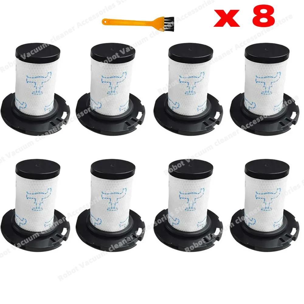 Filters Compatible For For X-Force Flex 14.60 / 15.60 RH9958 / RH990 / RH99F1 / ZR009007 / ZR009008 Accessories Parts