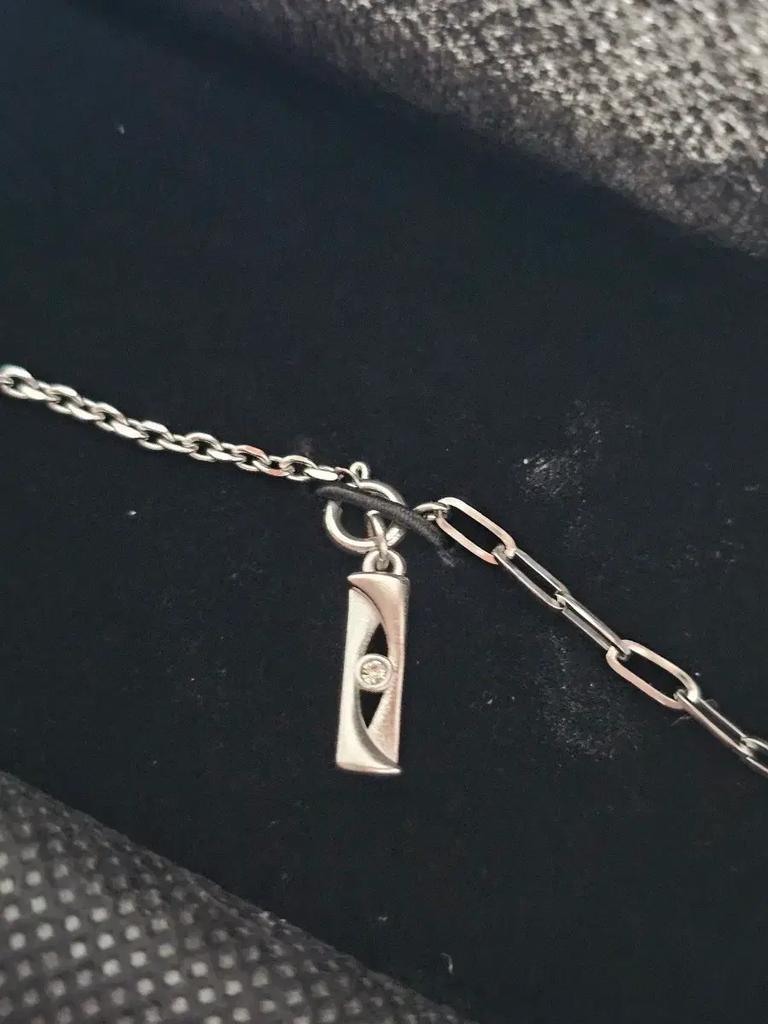 SEVENTEEN 7. výročí Merch Náramek MOMENT