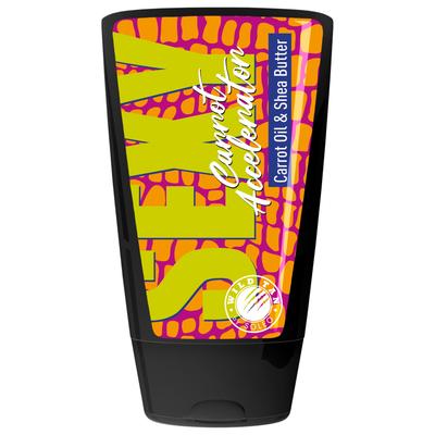 Wild Tan Sexy Carrot Tanning Accelerator with Carrot Oil 125ml