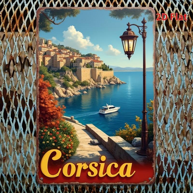 

Настенное домашнее украшение для баров, кафе и т. д. Эстетичное украшение комнаты и праздничные подарки. Высококачественная печать 20x30cm（7.8x11.8inch）