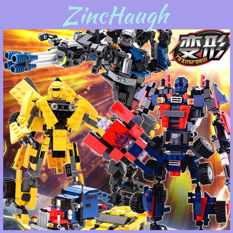 Collectible Transformers Figure For Exciting Autobot Vs. Decepticon Battles