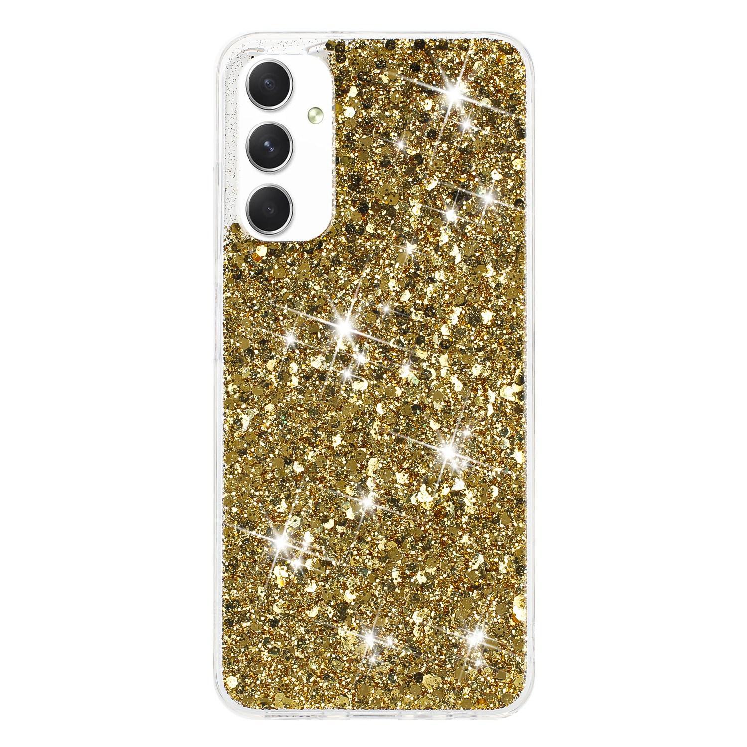 Gold TPU