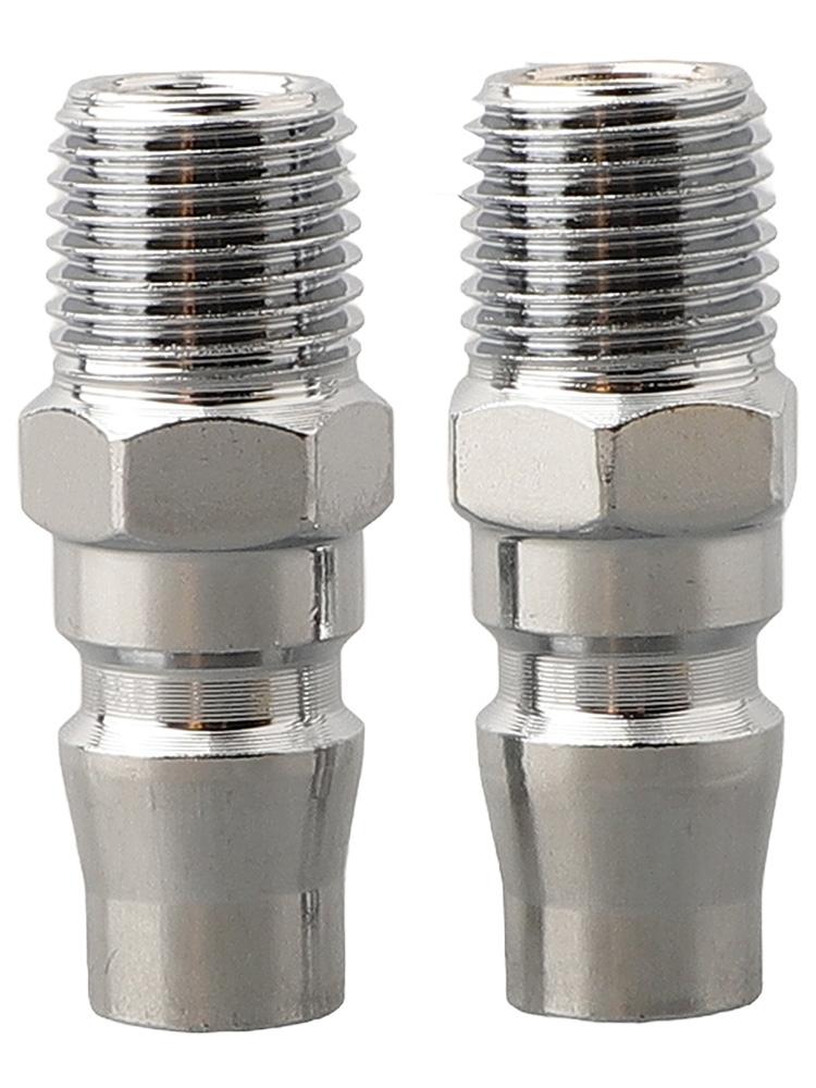 NITTO Male Thread Adapter (20PM) Air Fitting Coupling
