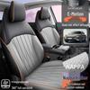 Changan Third-Gen Eado All-Season Full Surround Seat Covers