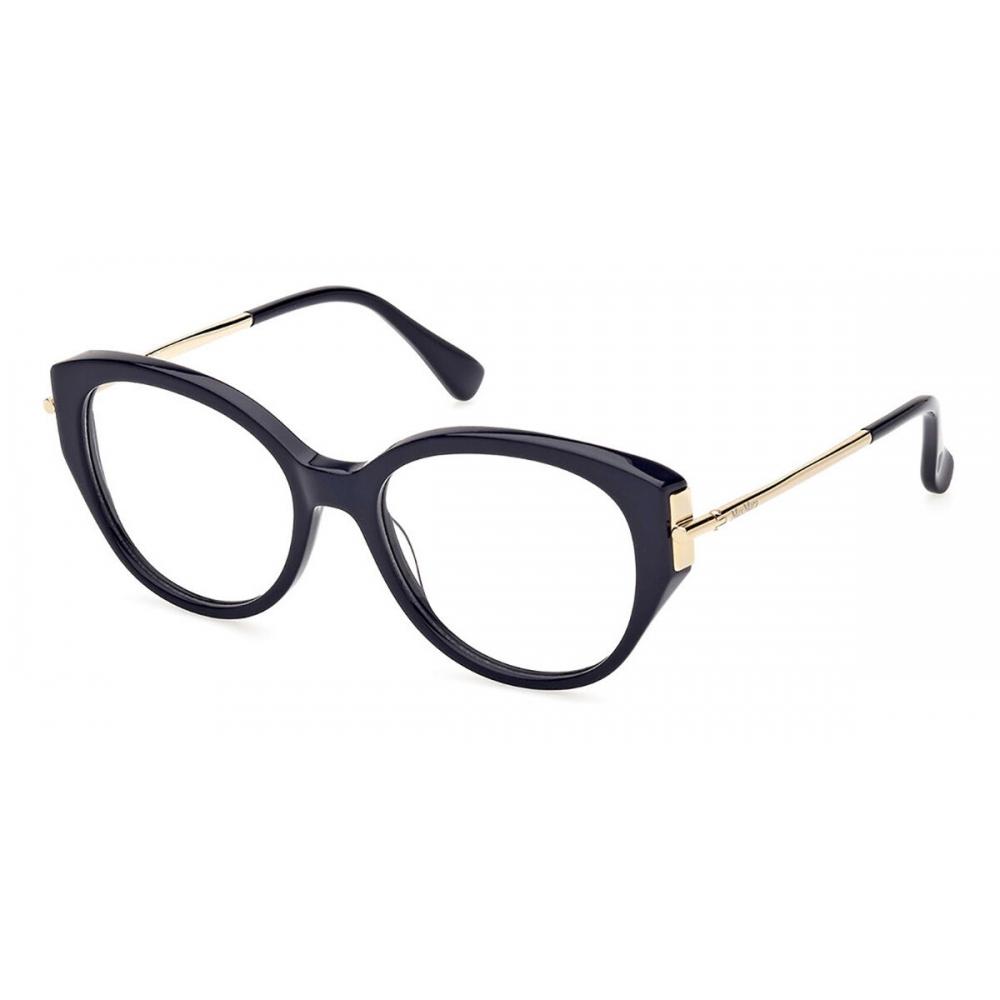 

Max Mara Mm5116 090 Women Eyeglasses 52-17-140