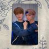 [USED] StrayKids Felix Seungmin Mini Fanmi LEVANTER Trading Card
