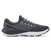 Under Armour Charged Vantage Marble Men's Pitch Gray Royal Running Shoes 3024734-101
