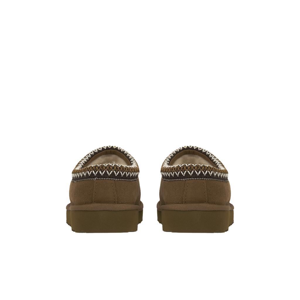 UGG  Tasman 2 Chestnut Women Sneakers Brown 1174470-CHE