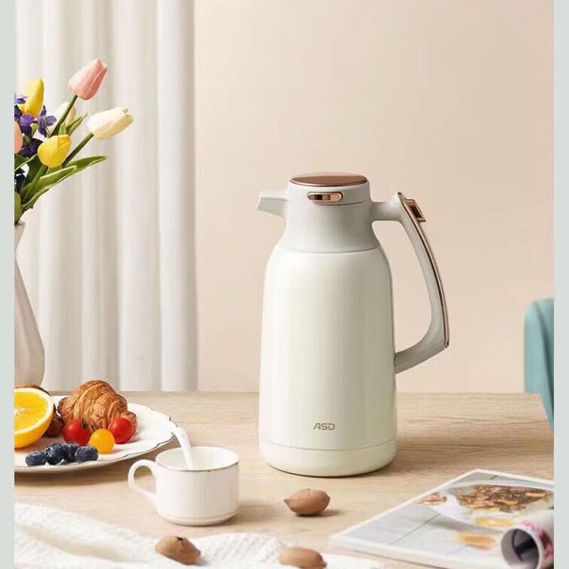 LongdeA Star Series Insulated Thermos