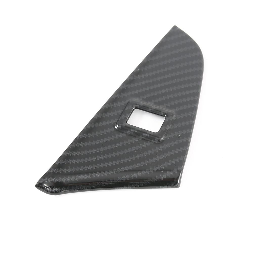 Fits 17-20 BMW 5 Series: Armrest, Door Handle, Door Trim, Gear Shift Panel, and Other Interior Trims.