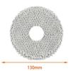 For Xiaomi Robot Vacuum S10+ / S10 Plus Accessories Main Side Brush Hepa Filter Mop Rag Cloth Spare Parts