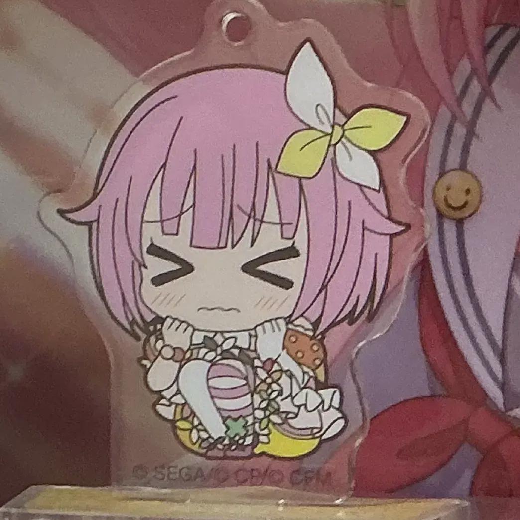 

Procca Ототори Эму Биби Мусс Акрил