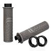 Mountain Bike Handlebar Grips Road Bikes Locking Handlebar Grips Replacement Cycling Handle Grips Easily Install
