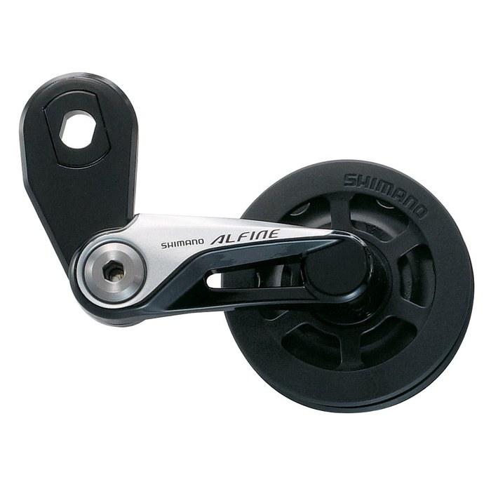 Shimano CT-S510 ICTS510S Silver