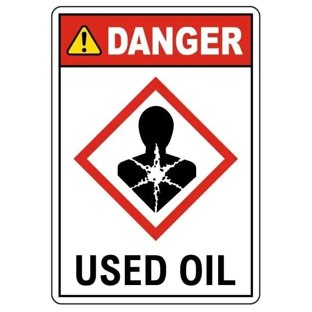 Vintage Danger Warning Metal Tin Signs  Dont Enter Wall Posters Plaque  Iron Painting Decoration for Garage Garden Cafe Club Bar