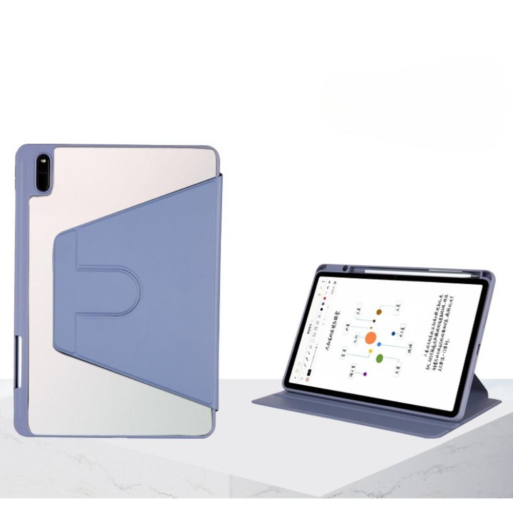 

Чехол для Huawei MatePad Pro 13.2 с вращающейся на 360 градусов подставкой, чехол для Air 12 11.5S12 6SE, защитный чехол для планшета MatePad Air 12 /12X