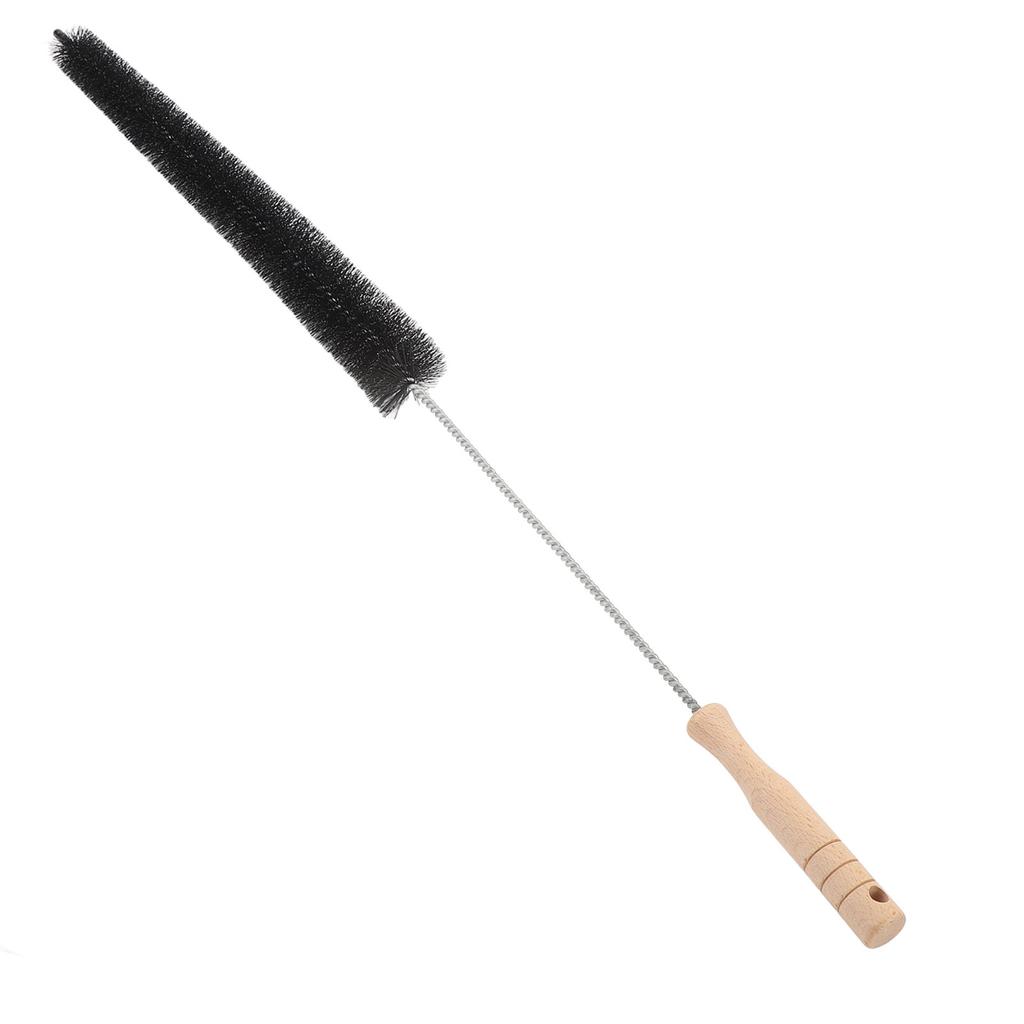 Long Washing Machine Cleaning Brush Sink Drain Cleaner Load Washer Cleaner Drum Brush for Conditioners Fans