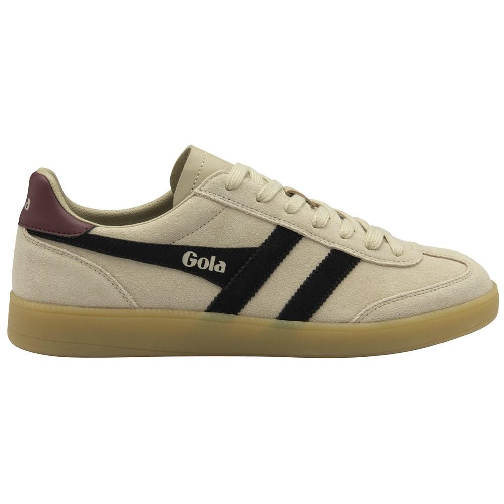 Gola Viper sneakers leather Black