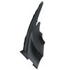 1 Pair Car Front Windshield Wiper Side Cowl Trim Cover For Hyundai Accent 2006-2011 Water Deflector Cowl Plate