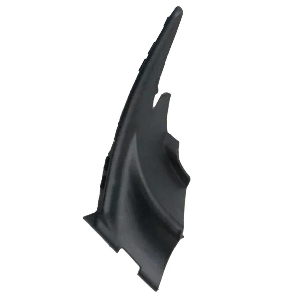 1 Pair Car Front Windshield Wiper Side Cowl Trim Cover For Hyundai Accent 2006-2011 Water Deflector Cowl Plate
