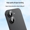 Redmi Turbo5 Max Tempered Glass Camera Lens Protector (2-Pack)