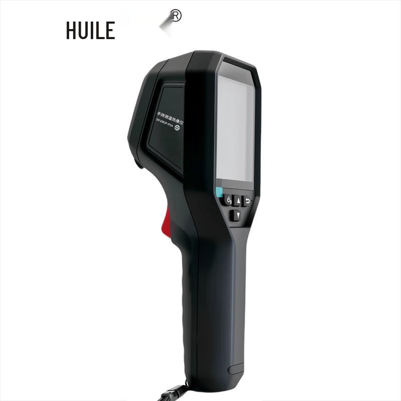 

Huile RE650 Industrial Handheld Thermal Imager