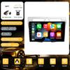 Android 16 Carplay Auto for Kia Morning Picanto 2007 - 2010 BT Video Car Radio DAB+ Multimedia Plug and Play Navigation WIFI+4G