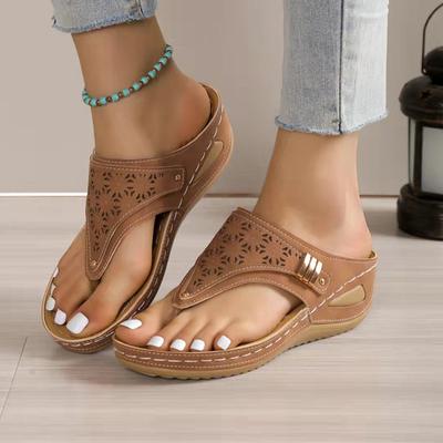 Calzado para mujer – Sandalias